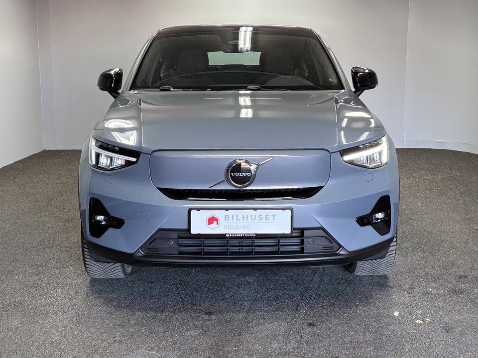 Volvo C40 P6 ReCharge Plus 5d
