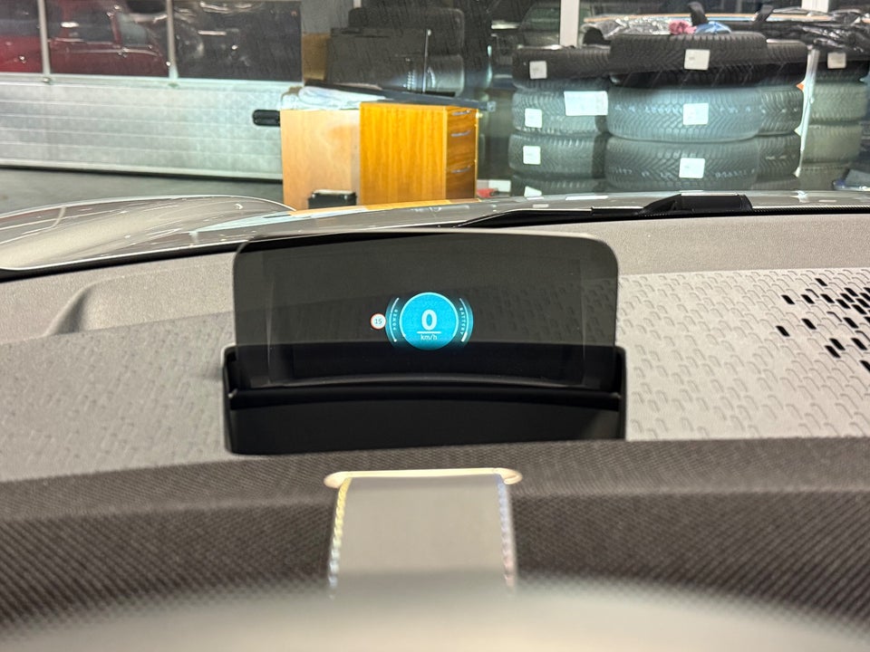 MINI Aceman E Classic Trim S 5d