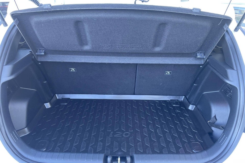 Hyundai i20 1,0 T-GDi N-Line DCT 5d