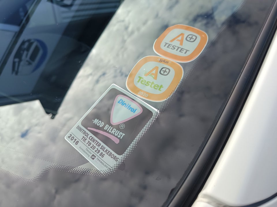 Nissan Qashqai 1,2 Dig-T 115 Acenta Van 5d