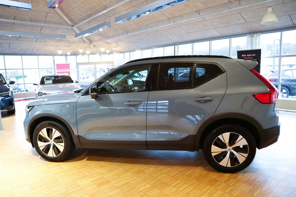 Volvo XC40 1,5 T5 ReCharge Plus Dark aut. 5d