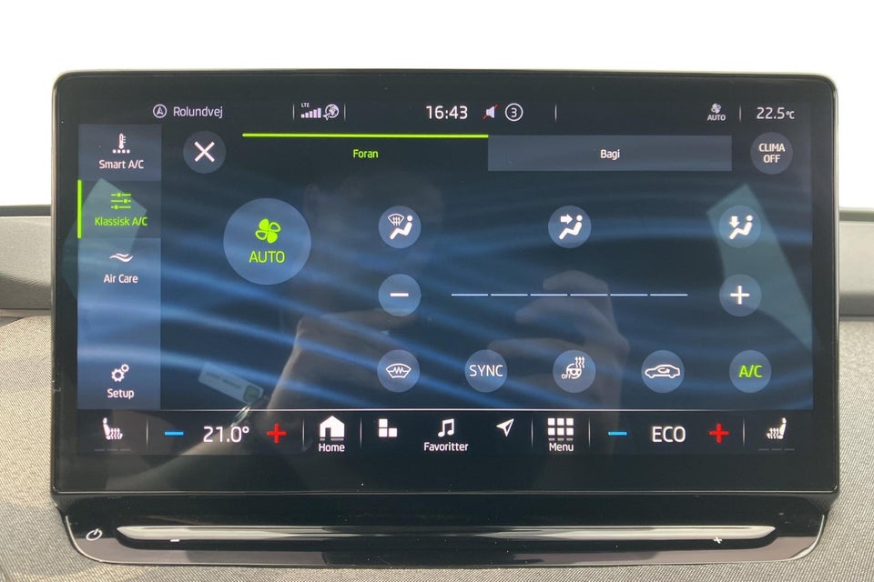 Skoda Enyaq 80 iV 5d