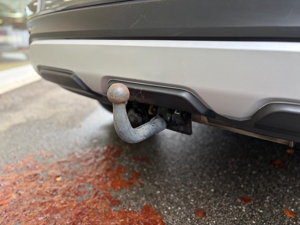 Mitsubishi Eclipse Cross 2,4 PHEV Intense CVT 4WD 5d