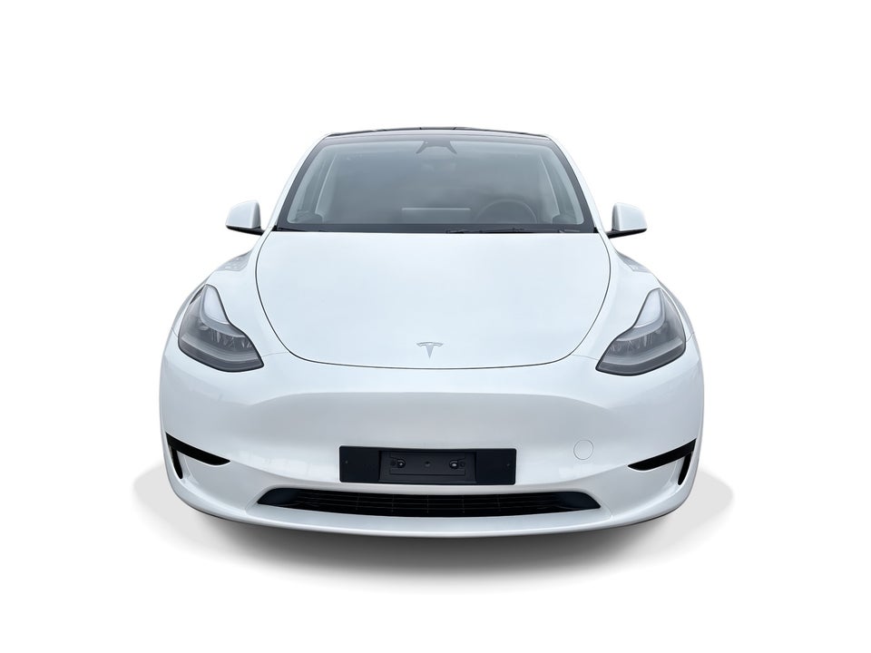 Tesla Model Y Long Range RWD 5d