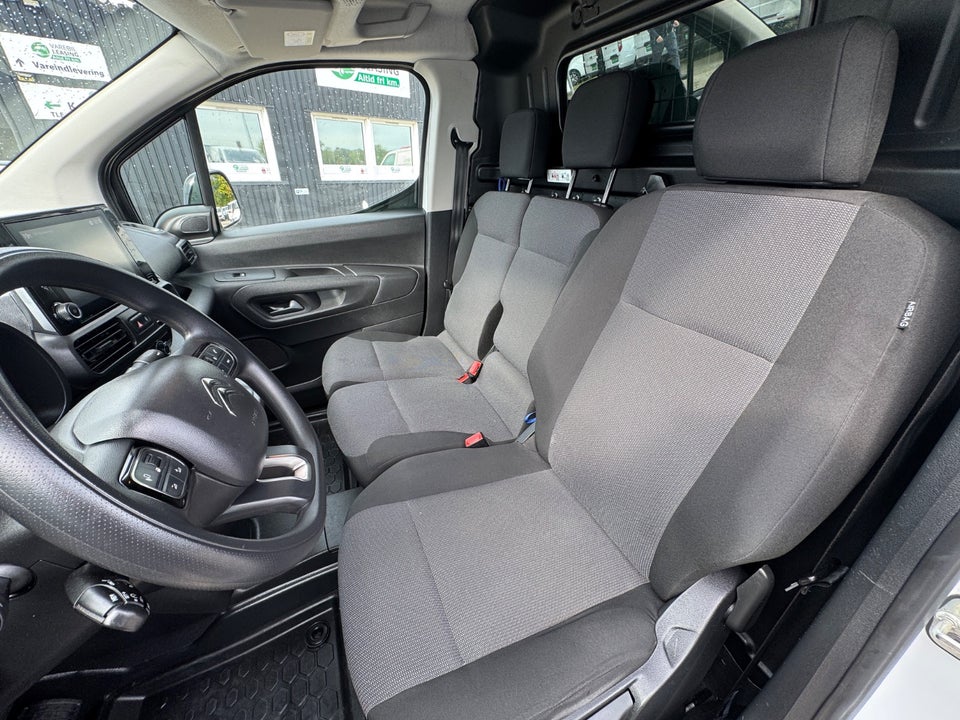 Citroën ë-Berlingo 50 L1 Standard Van