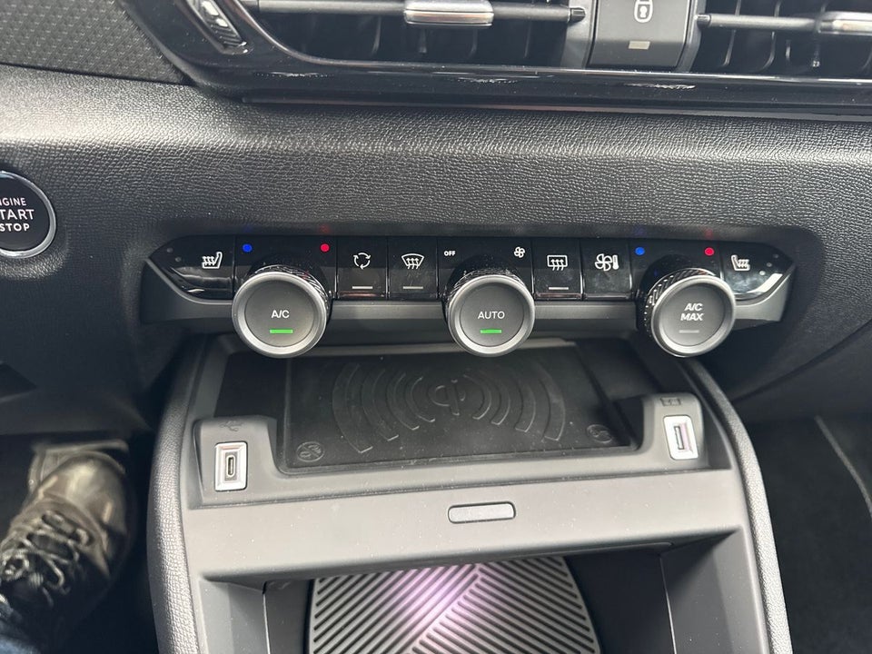 Citroën ë-C4 54 Max 5d