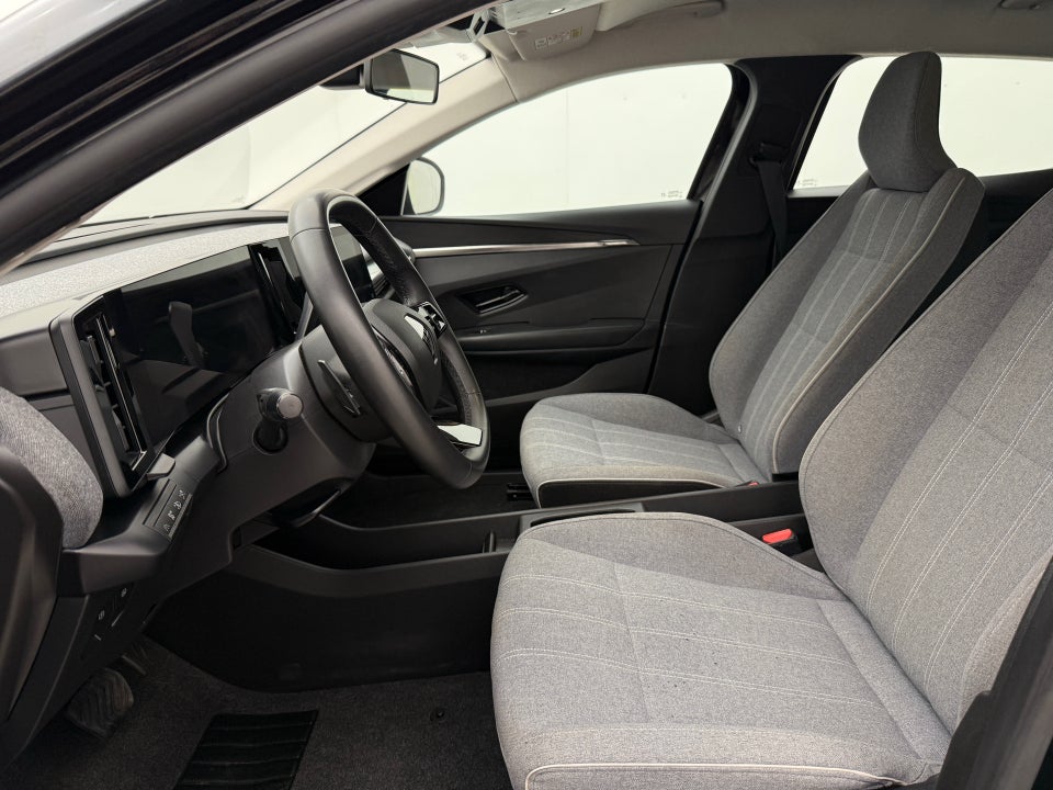 Renault Megane E-Tech 60 Equilibre 5d