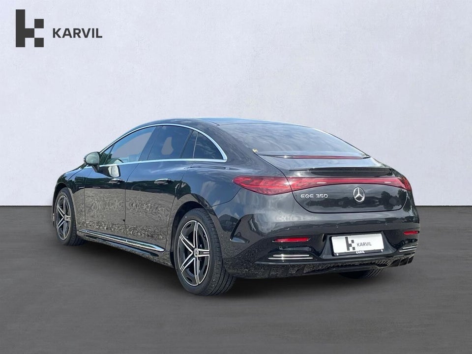 Mercedes EQE350 AMG Line 4Matic 4d