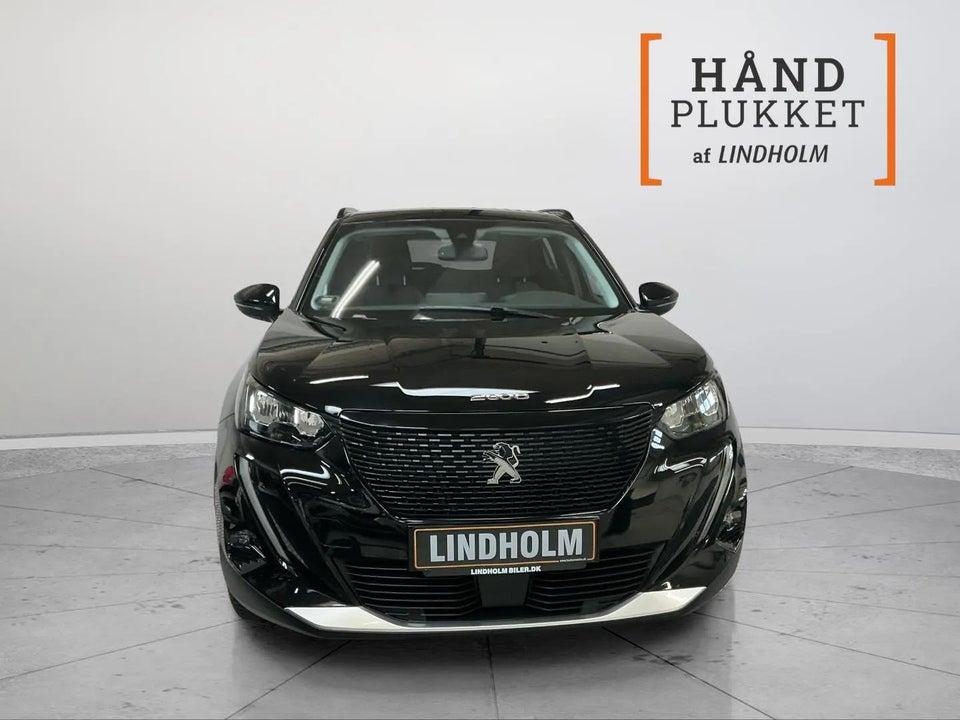 Peugeot e-2008 50 Allure Pack 5d