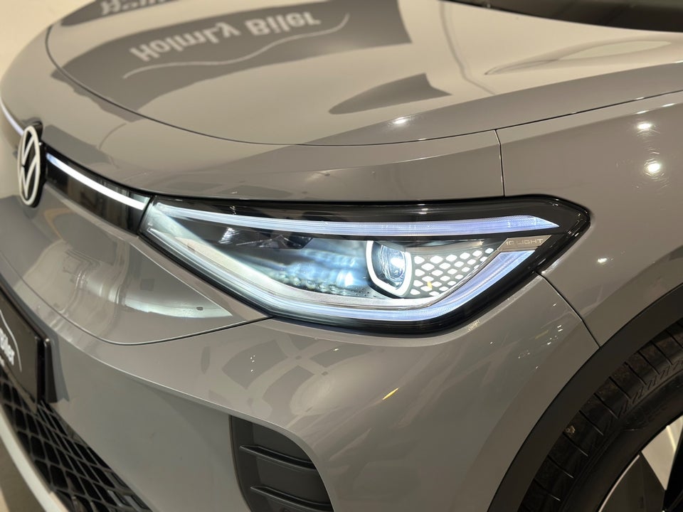 VW ID.4 77 Business Performance 5d