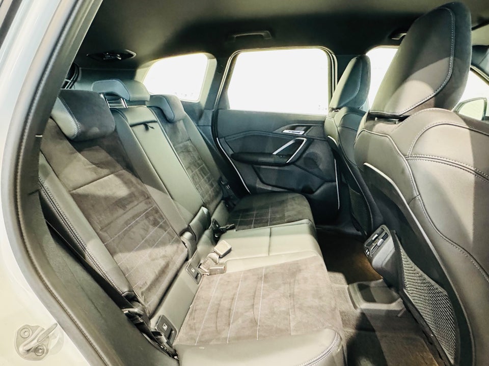 BMW iX1 xDrive30 M-Sport 5d