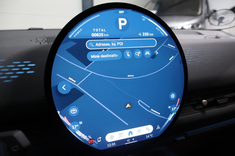 MINI Aceman SE Essential Trim XS 5d