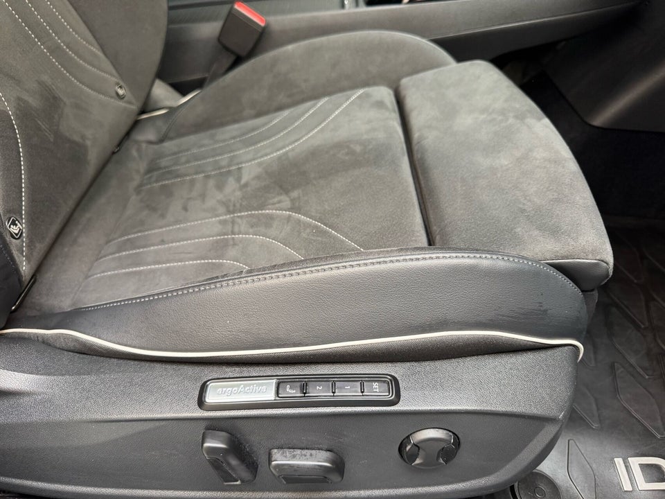 VW ID.4 77 Pro Performance 5d