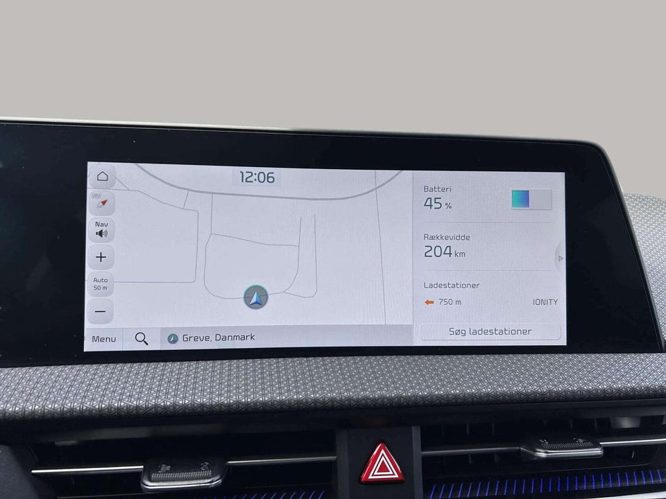 Kia EV6 77 Long Range Upgrade 5d