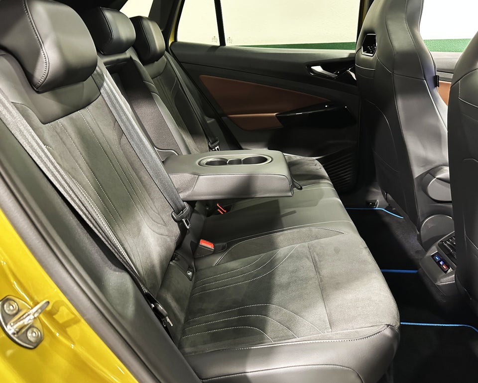 VW ID.4 77 Pro Performance Max 5d