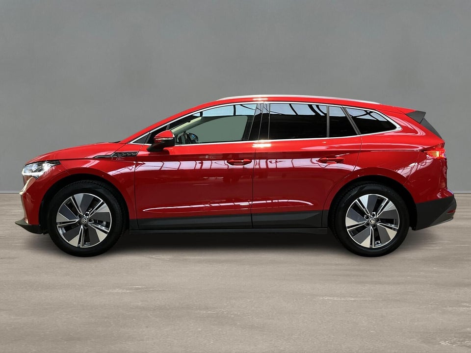 Skoda Enyaq 85 iV Premium 5d