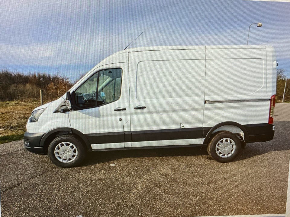 Ford Transit 350 L2 Van 2,0 EcoBlue Trend H2 FWD