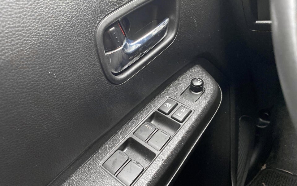 Suzuki Ignis 1,2 mHybrid Adventure 5d