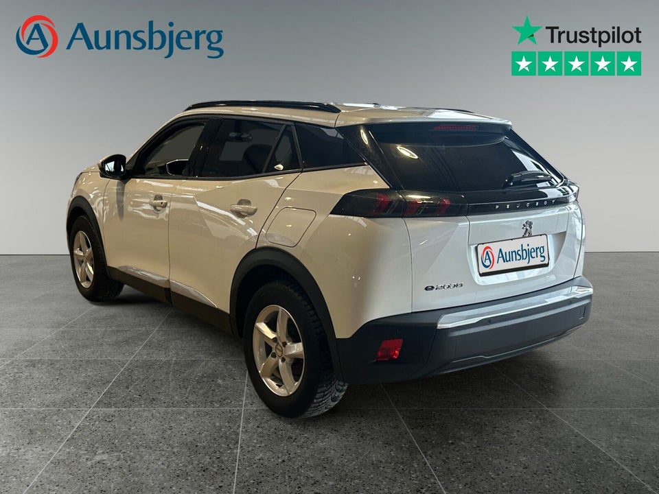 Peugeot e-2008 50 Allure Pack 5d