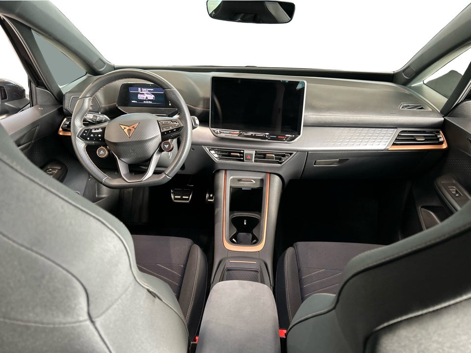 Cupra Born 77 Pasión 5d