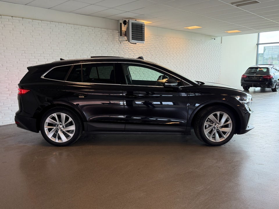 Skoda Enyaq 80 iV Suite 5d