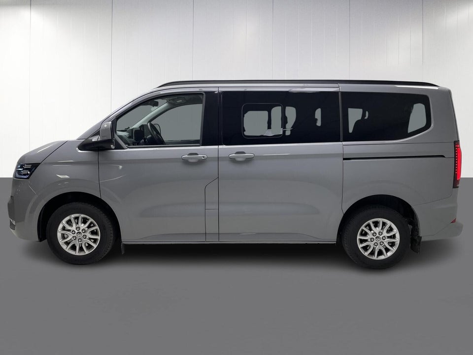 VW e-Caravelle 64 Style SWB