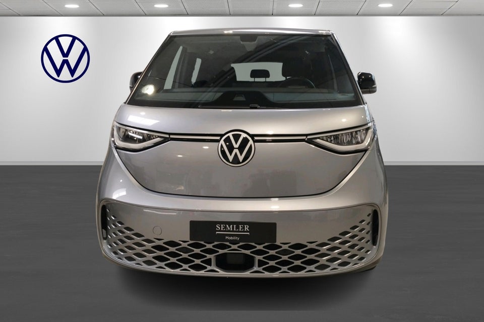 VW ID. Buzz 86 Life+ 7prs LWB 5d