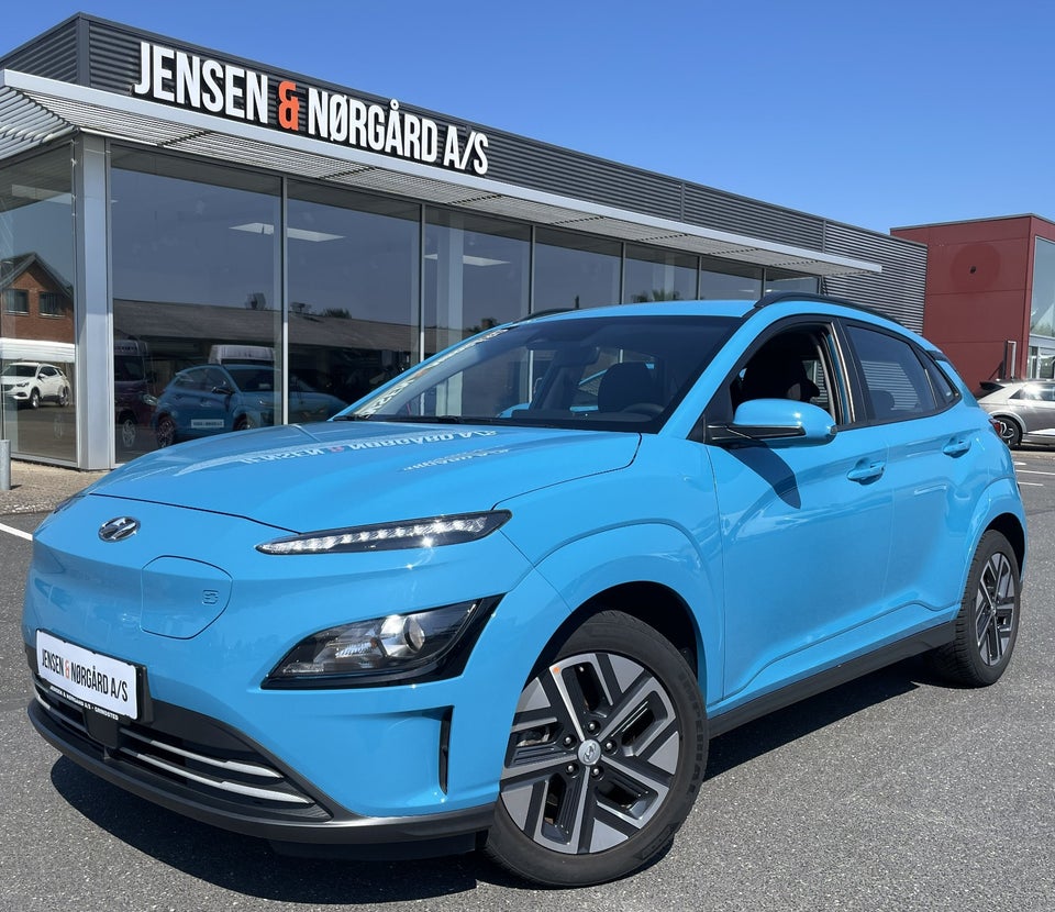 Hyundai Kona 39 EV Essential 5d