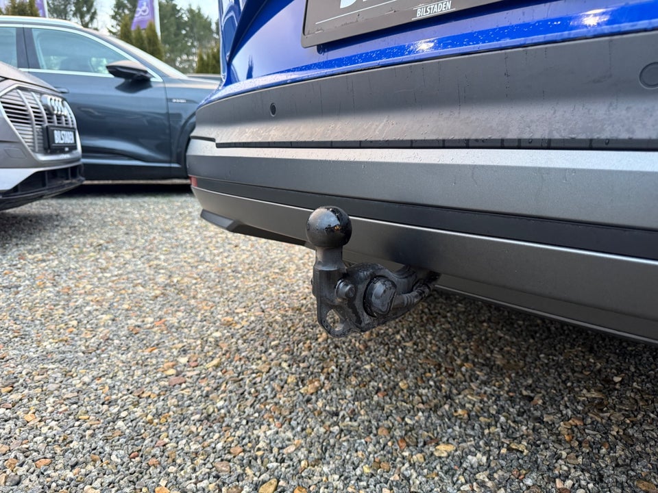 Skoda Enyaq 80 iV Loft 5d