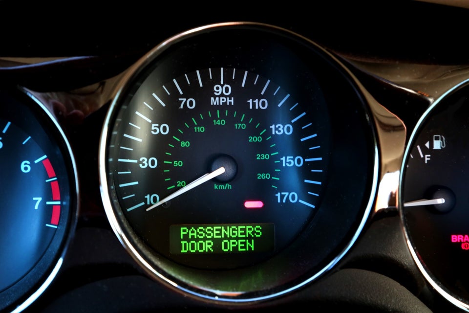 Jaguar XJR 4,0 S/C 4d