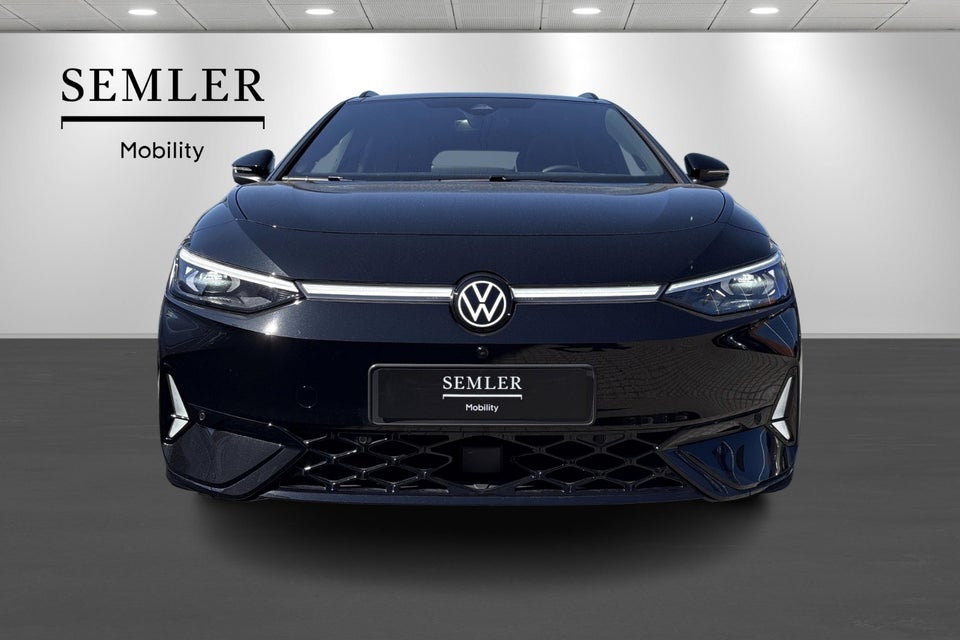 VW ID.7 86 GTX Max+ Tourer 4Motion 5d