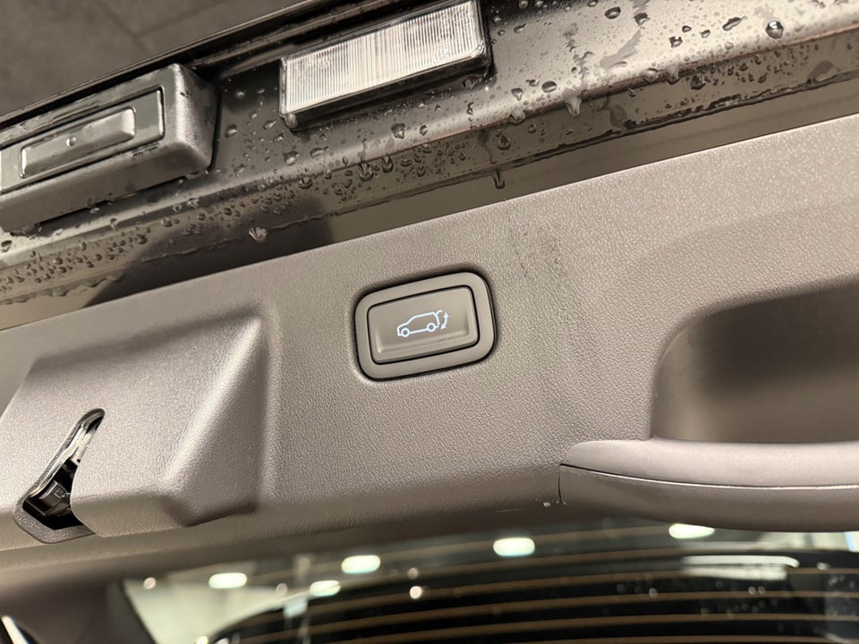 Kia EV5 81 Long Range GT-Line Launch Edition 5d