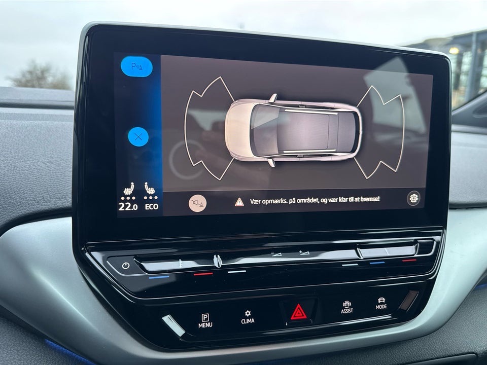 VW ID.4 77 Pro Performance 5d