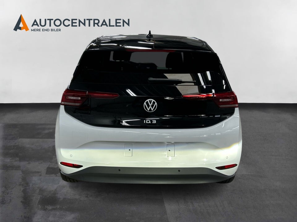 VW ID.3 77 Pro S 5d
