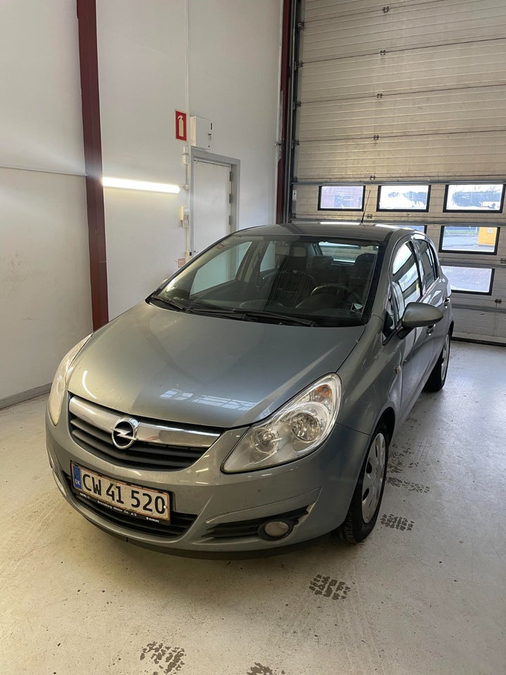 Opel Corsa 1,3 CDTi 95 Cosmo eco 3d