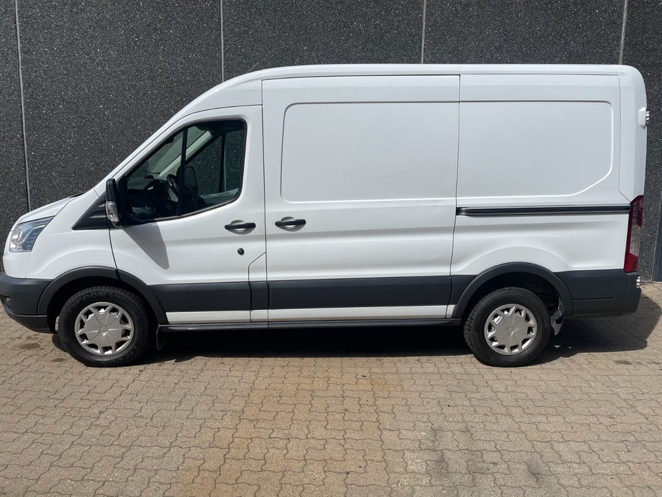 Ford Transit 350 L3 Van 2,0 TDCi 170 Trend H3 FWD