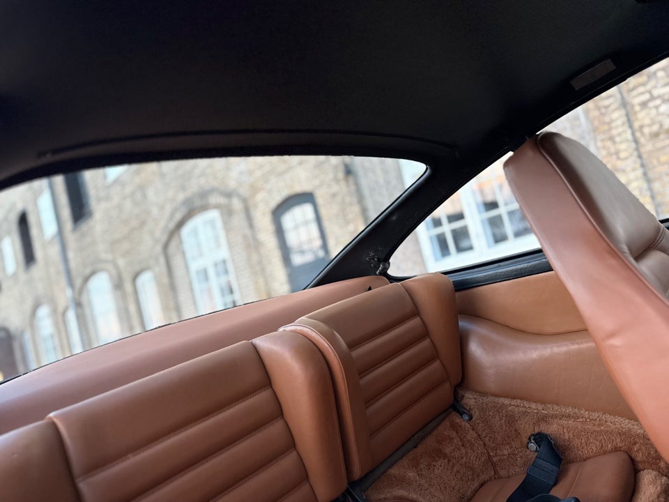 Porsche 911 3,0 Coupé