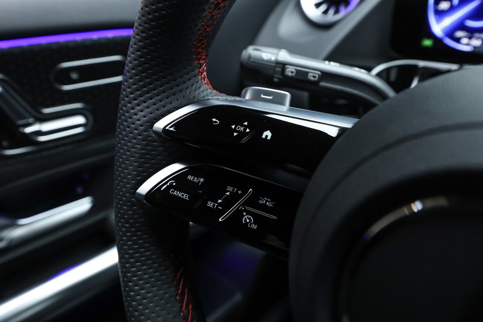 Mercedes EQA250+ AMG Premium 5d