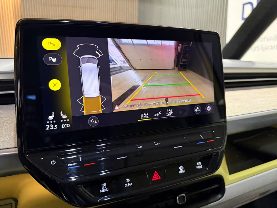 VW ID.Buzz 77 Style SWB 5d