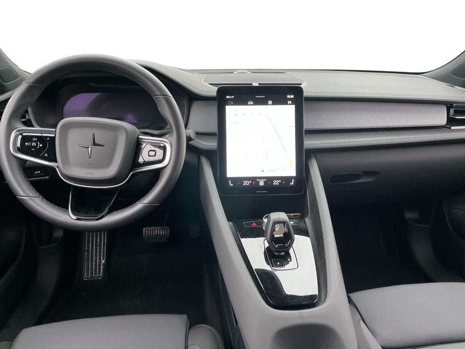 Polestar 2 Standard Range 5d