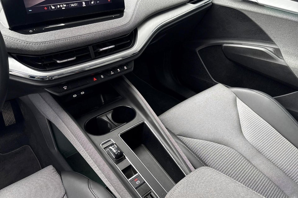 Skoda Enyaq 50 iV 5d