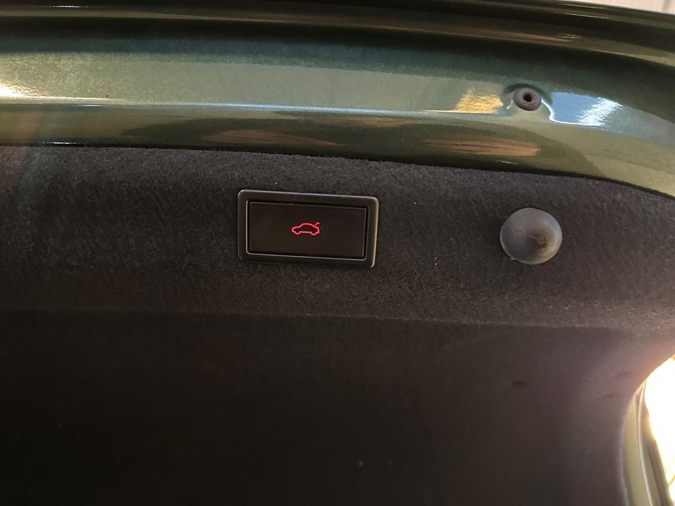 Skoda Superb 1,5 TSi 150 Business Executive DSG 5d