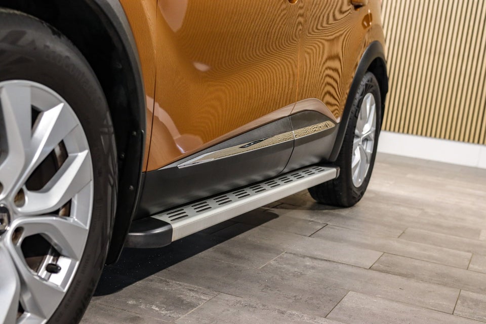 Renault Captur 1,3 TCe 130 Intens EDC 5d