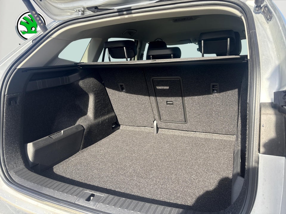 Skoda Enyaq 85 iV Premium 5d