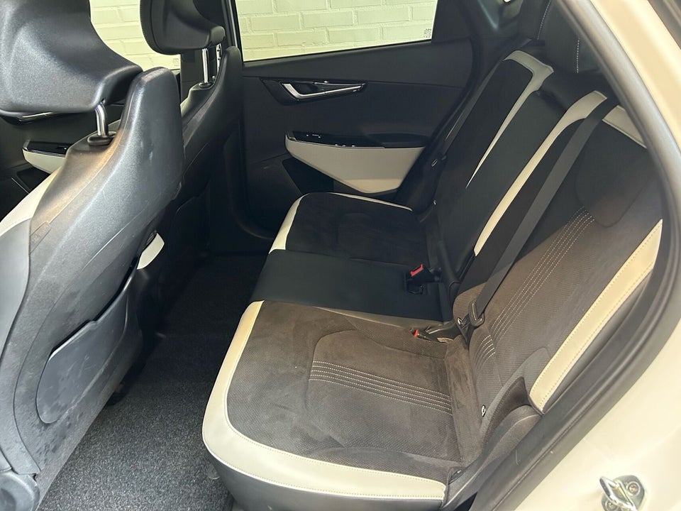 Kia EV6 77 Long Range Performance GT-Line AWD 5d