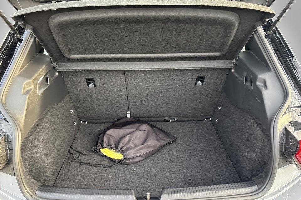 VW ID.3 58 Pro Performance 5d