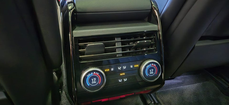 Land Rover Range Rover Sport 3,0 P510e First Edition aut. 5d