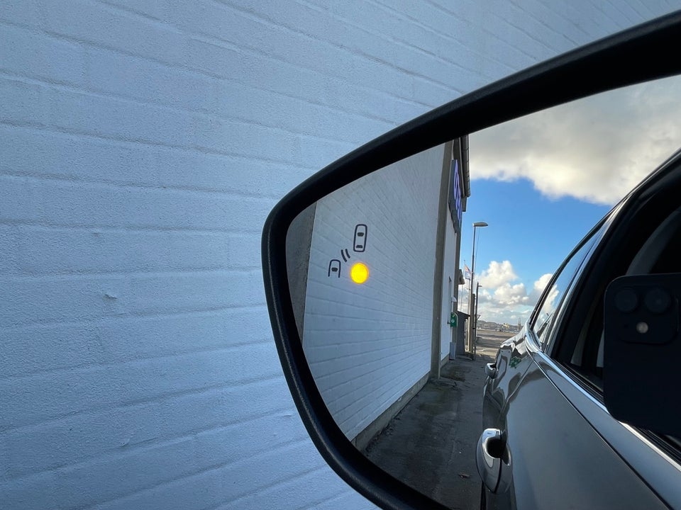 Ford Focus 1,0 EcoBoost Titanium stc. 5d