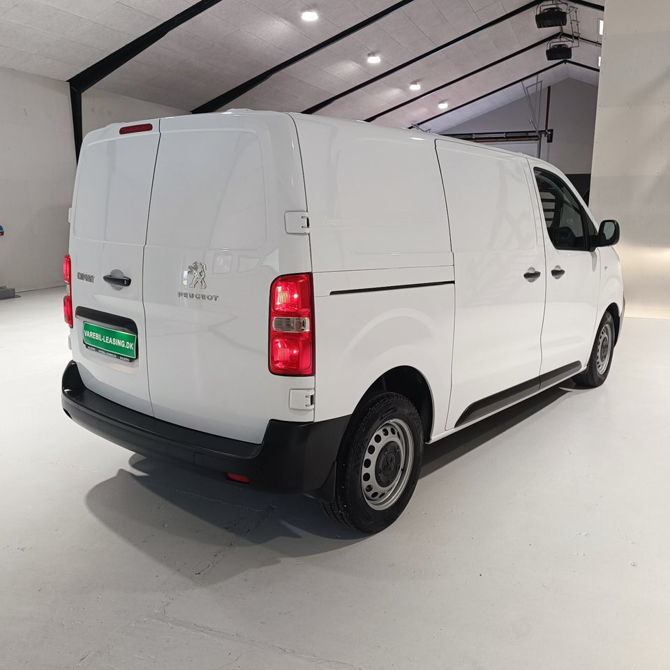 Peugeot Expert 2,0 BlueHDi 144 L2 Plus EAT8 Van
