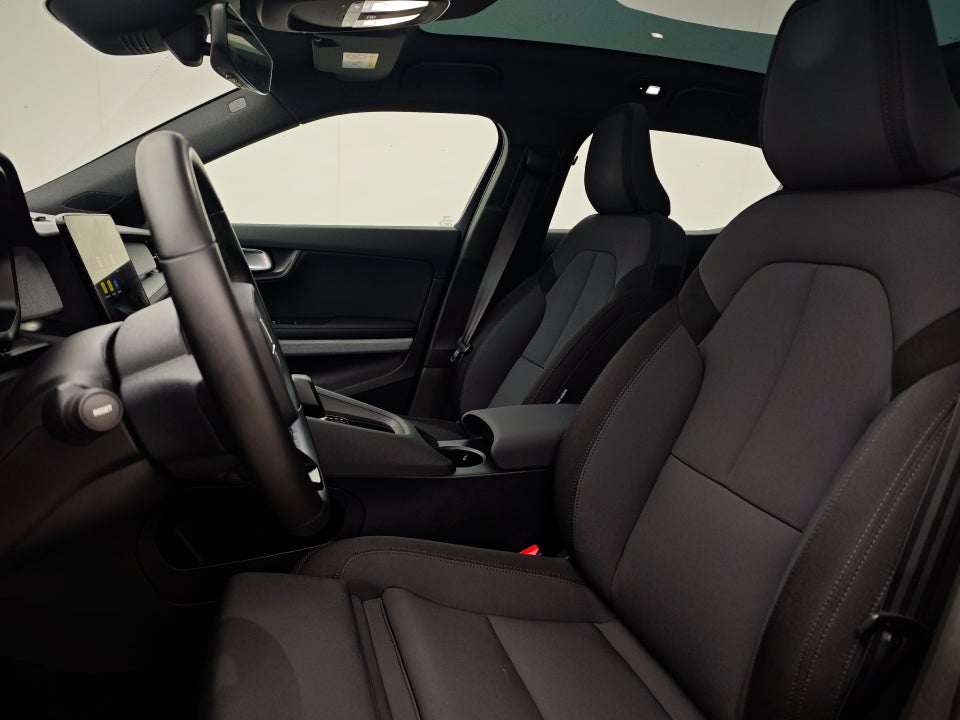 Polestar 2 Long Range AWD 5d